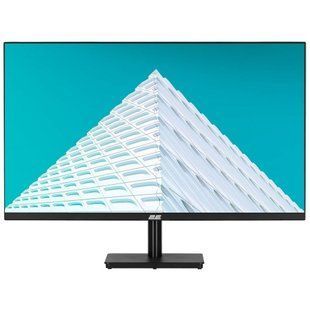 Фото Монітор 2E 23.8" A2425B D-Sub, HDMI, VA, 100Hz, FreeSync &ndash; купити з доставкою по Україні в інтернет-магазині Net-server