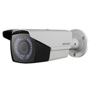 Фото Видеокамера Hikvision DS-2CE16D0T-VFIR3F(2.8-12 мм) для видеонаблюдения &ndash; купить с доставкой по Украине в интернет-магазине Net-server