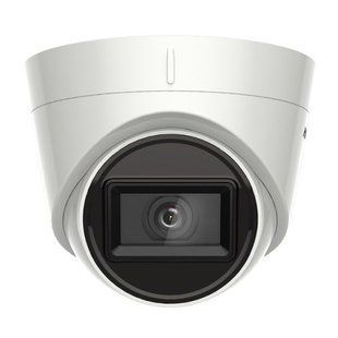 Фото HD-TVI відеокамера Hikvision DS-2CE78D3T-IT3F(2.8 мм) для відеоспостереження &ndash; купити з доставкою по Україні в інтернет-магазині Net-server