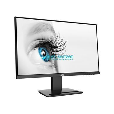 Photo of Monitor MSI 23.8" PRO MP243X IPS &ndash; buy online with delivery across Ukraine at Net-server