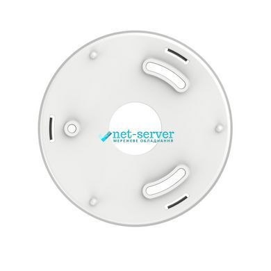 Photo of Mounting box CYVIO POE Dome Junction Box for dome POE cameras for cameras &ndash; buy online with delivery across Ukraine at Net-server