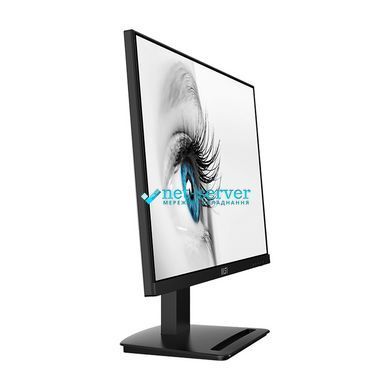 Photo of Monitor MSI 23.8" PRO MP243X IPS &ndash; buy online with delivery across Ukraine at Net-server