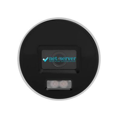 Photo of IP-camera 4 MP Hikvision DS-2CD2043G2-LI (2.8 mm) AcuSense with video analytics for video surveillance &ndash; buy online with delivery across Ukraine at Net-server