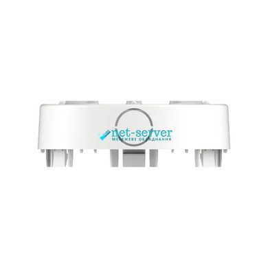 Photo of Mounting box CYVIO POE Dome Junction Box for dome POE cameras for cameras &ndash; buy online with delivery across Ukraine at Net-server