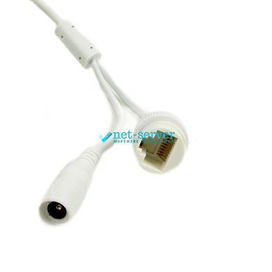 Photo of IP-camera 4 MP Provision-ISR BSH-340IPBN-28 (2.8 mm) with video analytics for video surveillance &ndash; buy online with delivery across Ukraine at Net-server