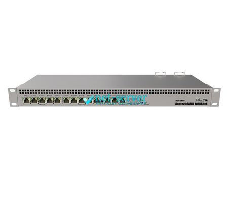 Router MikroTik RB1100AHx4 Dude Edition