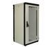 Floor-standing cabinet CSV Rackmount 42U-800x800 (acrylic)