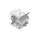 Photo of Platform Hikvision DS-1232ZJ-T &ndash; buy online with delivery across Ukraine at Net-server