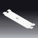 Photo of Docking connector for EKE 100x60 white Kopos D, REKE 100 &ndash; buy online with delivery across Ukraine at Net-server