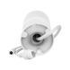 IP-camera 4 MP Hikvision DS-2CD2043G2-LI (2.8 mm) AcuSense with video analytics for video surveillance