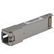 Оптичний SFP-модуль 1G 1000BASE-BX BiDi WDM для одномодового волокна, SC роз'єм, дальність 20 км, TX1310/RX1550 нм, DDM ALISTAR SFP-1G-BX-U-S20