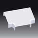 Photo of T-corner for EKD 120x40 white Kopos 8584_HB &ndash; buy online with delivery across Ukraine at Net-server