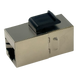 Коробка сполучна RJ45-RJ45, STP, сat.5e