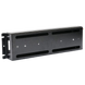 Panel 19" for 24 automatic circuit breakers 3U with DIN rail UA-ASU3UXB