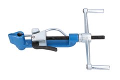 Инструмент для стальной обвязки натяжения и обрезка бандажной ленты L&W ELECTRONICAL LW-I-NAP-003