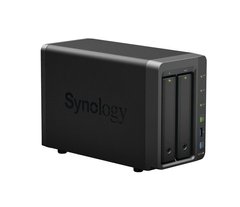 Network attached storage NAS Synology DS718+