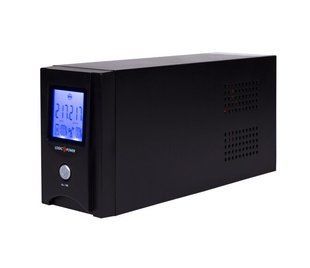 Фото Источники бесперебойного питания (ИБП) LP UL850VA(510Вт) &ndash; купить с доставкой по Украине в интернет-магазине Net-server