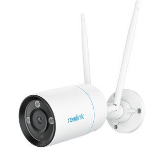 Фото IP-відеокамера Reolink W330 для відеоспостереження &ndash; купити з доставкою по Україні в інтернет-магазині Net-server