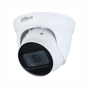 Photo of IP-camera 2 MP Dahua DH-IPC-HDW1230T1-ZS-S5 for video surveillance &ndash; buy online with delivery across Ukraine at Net-server