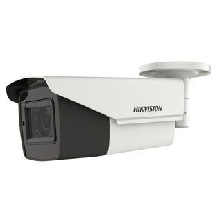Photo of HD-TVI camera 5 MP Hikvision DS-2CE19H8T-AIT3ZF (2.7-13.5 mm) Ultra-Low Light for video surveillance &ndash; buy online with delivery across Ukraine at Net-server