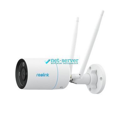Photo of IP-camera Reolink W330 for video surveillance &ndash; buy online with delivery across Ukraine at Net-server