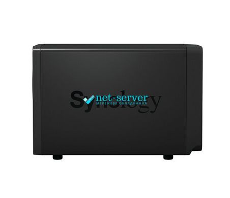 Network attached storage NAS Synology DS718+