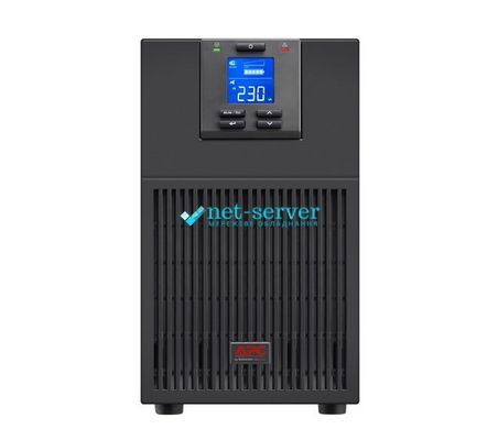 Photo of Uninterruptible power supplies (UPS) APC Easy UPS SRV 3000VA &ndash; buy online with delivery across Ukraine at Net-server