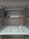 Floor cabinet 30U, 19&rdquo;, 600x800 (W*D), collapsible, Hypernet FNC8-30U-FLAT-AC