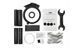 Optical sleeve 36-72 fibers Crosver FOSC-SPС112/24-1-12-9SC