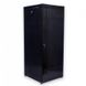 Floor-standing server cabinet 19", 33U, 800x865mm (W*D), knockdown, black, UA-MGSE3388MB