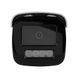 IP-camera 4 MP Hikvision DS-2CD2T43G2-4LI (6 mm) AcuSense with dual illumination for video surveillance