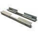 Lateral supports for supporting servers L=600-850 mm galvanized (set) DR-600Z