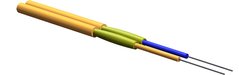 Волоконно-оптичний кабель, патчкордовий Corning 002K5Z-32108E2G