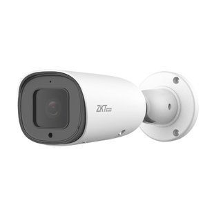 Фото IP-камера 2 Мп ZKTeco BL-852Q38A-LP с распознаванием автономеров &ndash; купить с доставкой по Украине в интернет-магазине Net-server
