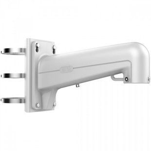 Photo of Bracket Hikvision DS-1602ZJ-pole for installation on pole Speed Dome cameras &ndash; buy online with delivery across Ukraine at Net-server