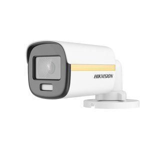 Photo of HD-TVI camera 2 MP Hikvision DS-2CE10DF3T-F (3.6 mm) ColorVu for video surveillance &ndash; buy online with delivery across Ukraine at Net-server