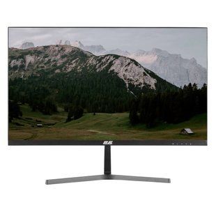 Фото Монітор 2E 23.8" D2425B D-Sub, HDMI, MM, IPS, 100Hz, FreeSync &ndash; купити з доставкою по Україні в інтернет-магазині Net-server