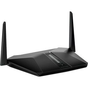 Photo of Router NETGEAR RAX40 Nighthawk AX3000 WiFi 6, 4xGE LAN, 1xGE WAN, 1xUSB 3.0, 2x external. ant. &ndash; buy online with delivery across Ukraine at Net-server