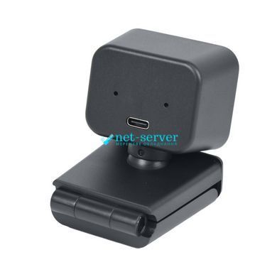 Фото 2 Мп USB камера ZKTeco UV200 з мікрофоном &ndash; купити з доставкою по Україні в інтернет-магазині Net-server