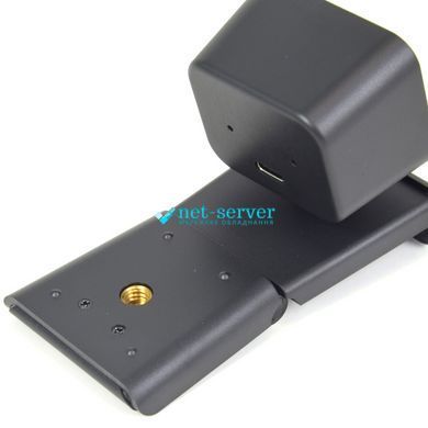 Фото 2 Мп USB камера ZKTeco UV200 з мікрофоном &ndash; купити з доставкою по Україні в інтернет-магазині Net-server