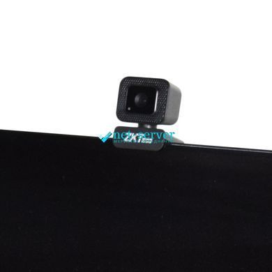 Фото 2 Мп USB камера ZKTeco UV200 з мікрофоном &ndash; купити з доставкою по Україні в інтернет-магазині Net-server