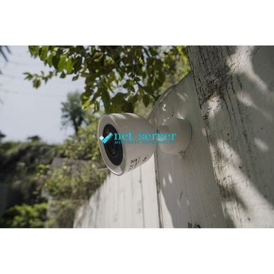 Фото IP-відеокамера CYVIO POE Bullet 4MP (W2P0), додаткова камера для POE комплектів CYVIO для відеоспостереження &ndash; купити з доставкою по Україні в інтернет-магазині Net-server