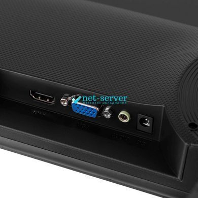 Photo of Monitor 2E 23.8" D2425B D-Sub, HDMI, MM, IPS, 100Hz, FreeSync &ndash; buy online with delivery across Ukraine at Net-server
