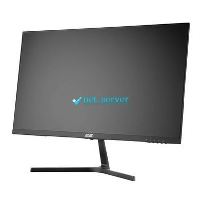 Photo of Monitor 2E 23.8" D2425B D-Sub, HDMI, MM, IPS, 100Hz, FreeSync &ndash; buy online with delivery across Ukraine at Net-server