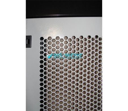 Photo of Floor-standing cabinet CSV Rackmount 42U-800x1000 (acrylic) &ndash; buy online with delivery across Ukraine at Net-server