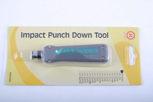 Punching tool for Krone/type 110, Hanlong HT-3240