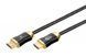 Патч-корд HDMI 2.1, 10м, 8К 80Гц, з передачею сигналу оптичного кабелю (AOC) Cablexpert CCBP-HDMI8K-AOC-10M
