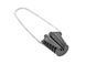 H3 Tension Anchor Clamp for Round Cable Diameter 5 to 7mm UV