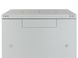 Server floor cabinet 19" 42U, 1970x800x1200mm (H*W*D) Triton, RMA-42-A82-CAX-A1