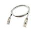 Patch-cord 1m UTP, cat.6, RJ45, copper, gray WT-2331B-1m